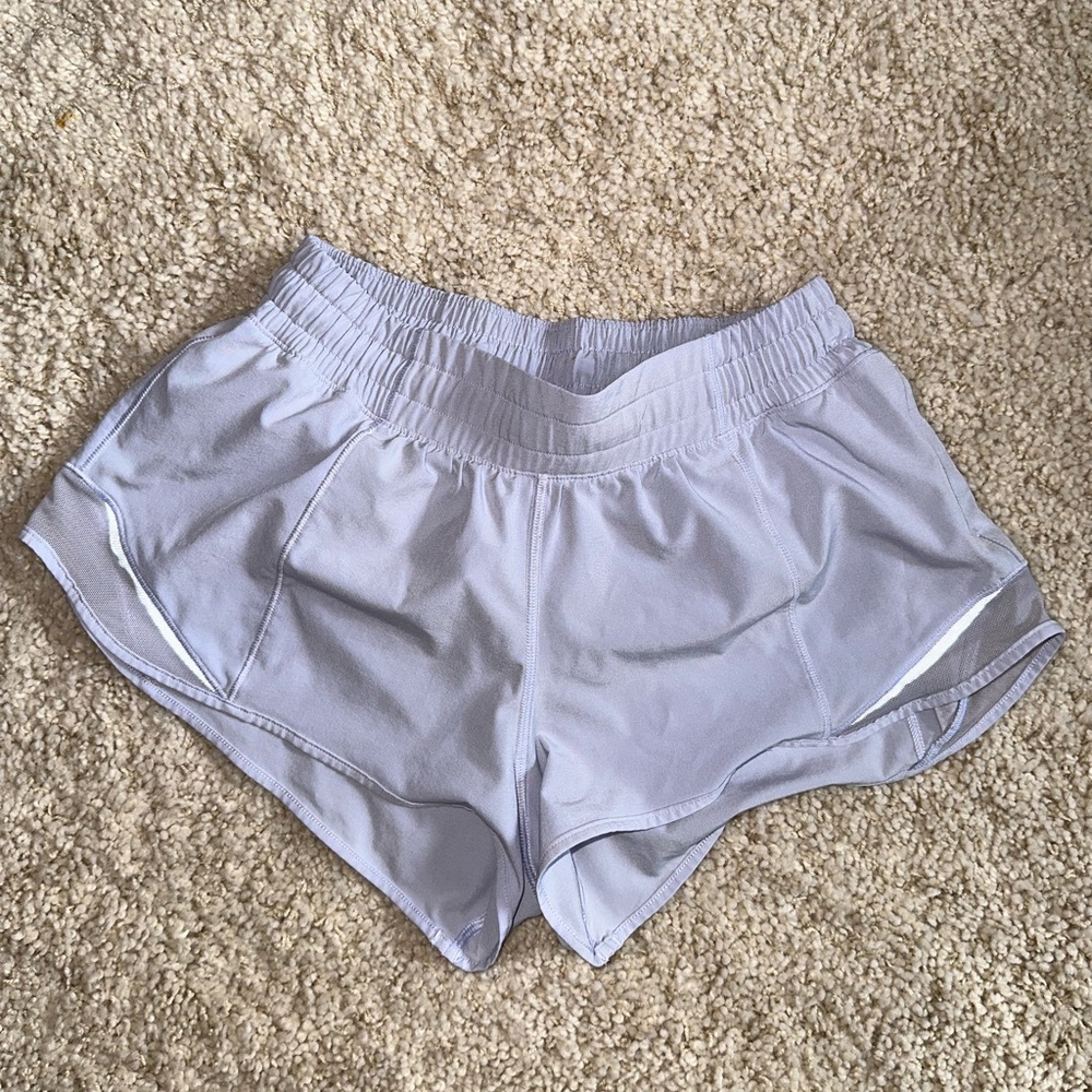 LULULEMON HOTTY HOT 2.5”